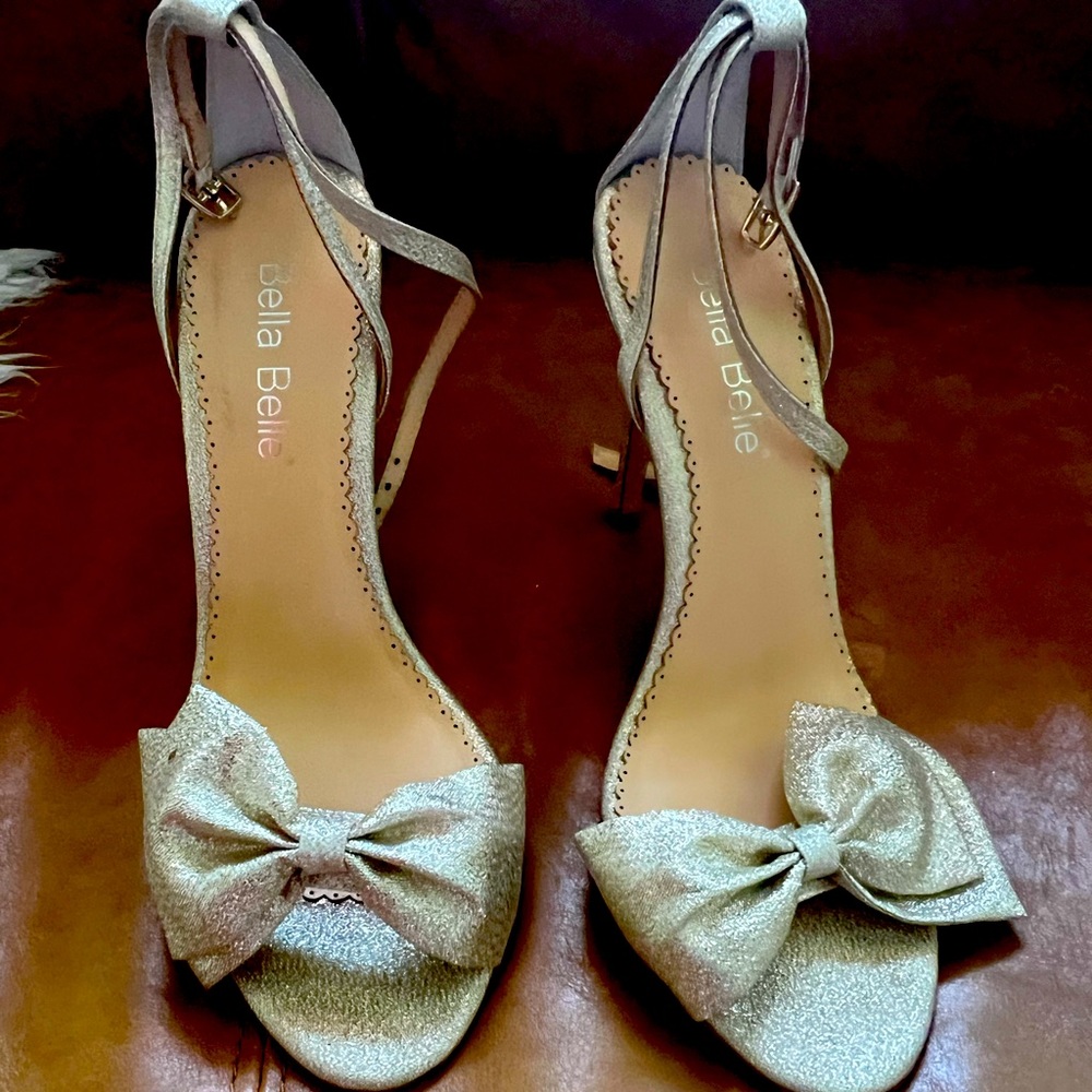 Ocassion shoes size 7